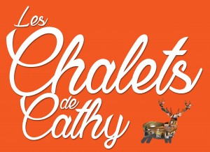 Les chalets de Cathy